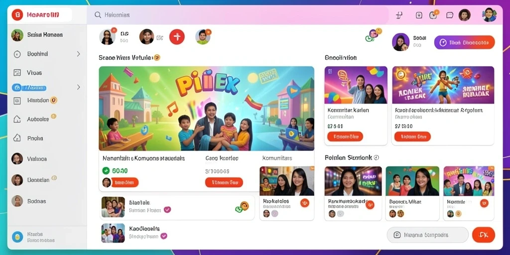 air168 - Ilustrasi level menantang yang akan kamu hadapi.