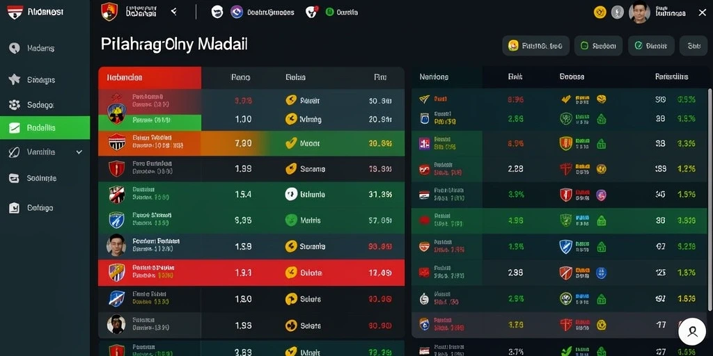 draja777 - Fitur multiplayer yang memungkinkan bermain dengan teman.
