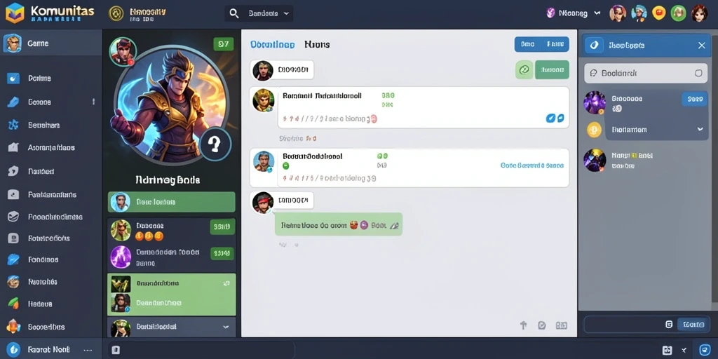 mainduit - Gameplay yang penuh tantangan dan keseruan.