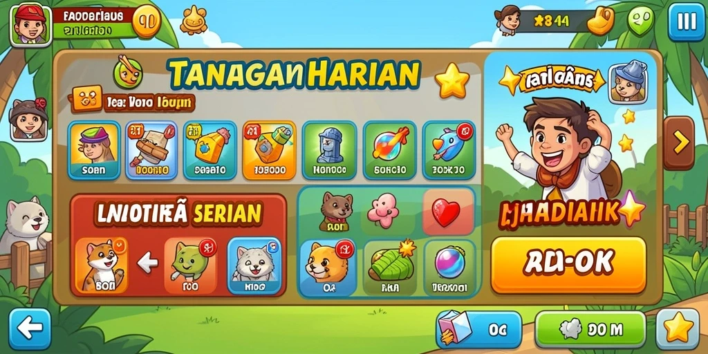 probet88 - Beragam permainan menarik untuk dipilih.