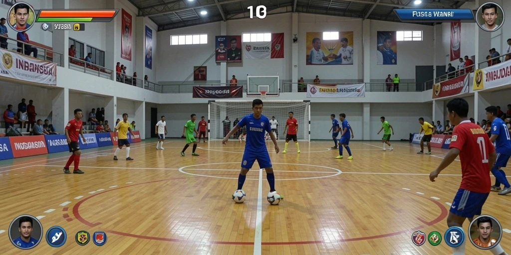 raya22 - Karakter baru yang ditambahkan dalam pembaruan.