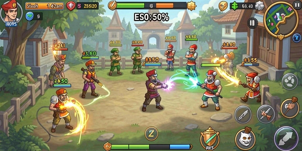 savaya303 - Misi harian yang menantang dan menarik.