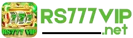 rs777 — Logo Resmi